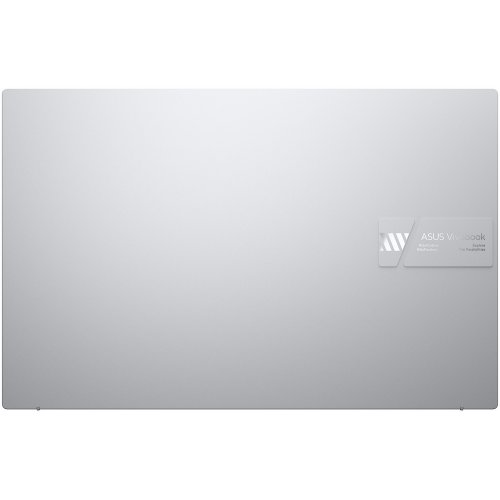 Photo Laptop Asus Vivobook S 15 OLED M3502QA-L1208 (90NB0XX1-M009V0) Neutral Grey