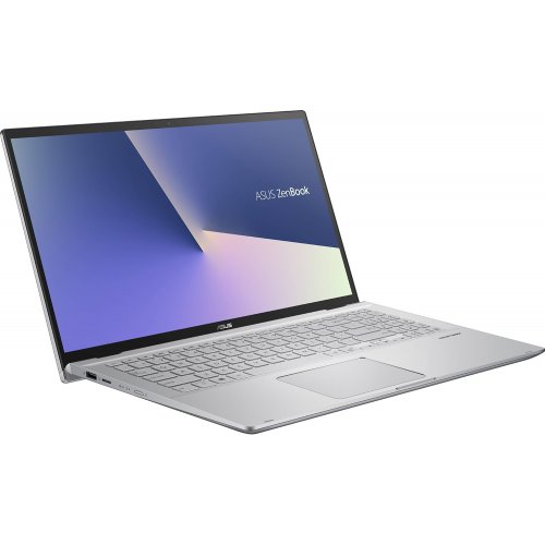 Продати Ноутбук Asus Zenbook Flip 15 UM562UG-AC028 (90NB0VJ2-M00110) Light Grey за Trade-In у інтернет-магазині Телемарт - Київ, Дніпро, Україна фото