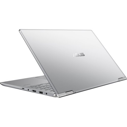 Продати Ноутбук Asus Zenbook Flip 15 UM562UG-AC028 (90NB0VJ2-M00110) Light Grey за Trade-In у інтернет-магазині Телемарт - Київ, Дніпро, Україна фото