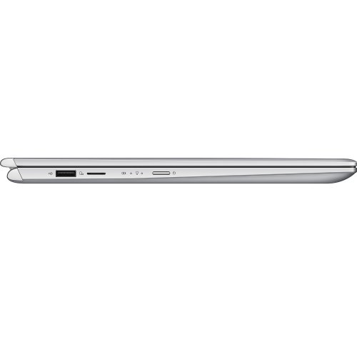 Продати Ноутбук Asus Zenbook Flip 15 UM562UG-AC028 (90NB0VJ2-M00110) Light Grey за Trade-In у інтернет-магазині Телемарт - Київ, Дніпро, Україна фото