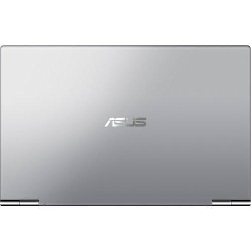 Продати Ноутбук Asus Zenbook Flip 15 UM562UG-AC028 (90NB0VJ2-M00110) Light Grey за Trade-In у інтернет-магазині Телемарт - Київ, Дніпро, Україна фото