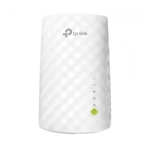 Ретранслятор TP-LINK RE220 купить в Украине: Киев, Днепр, Харьков, Одесса  | Низкая цена, отзывы, характеристики от TELEMART фото