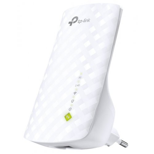 Ретранслятор TP-LINK RE220 купить в Украине: Киев, Днепр, Харьков, Одесса  | Низкая цена, отзывы, характеристики от TELEMART фото