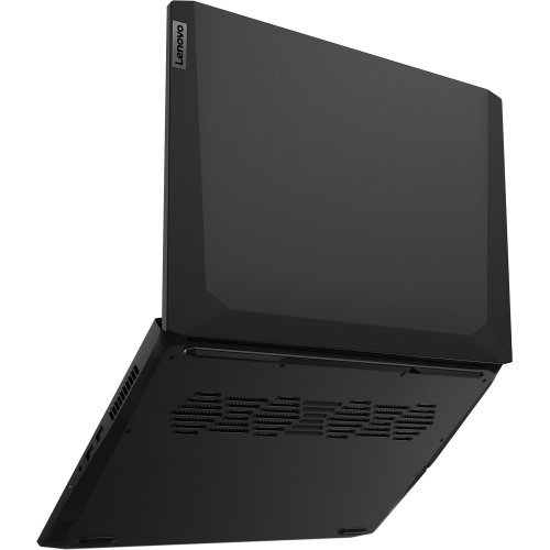 Купити Ноутбук Lenovo IdeaPad Gaming 3 15ACH6 (82K20212RA) Shadow Black - ціна в Києві, Львові, Вінниці, Хмельницькому, Франківську, Україні | інтернет-магазин TELEMART.UA фото