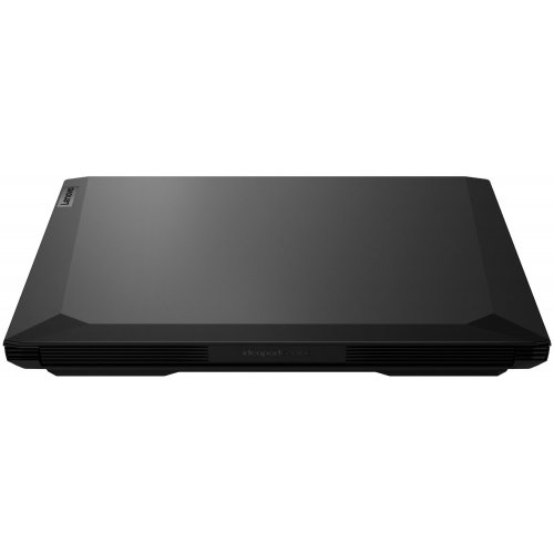 Купити Ноутбук Lenovo IdeaPad Gaming 3 15ACH6 (82K20212RA) Shadow Black - ціна в Києві, Львові, Вінниці, Хмельницькому, Франківську, Україні | інтернет-магазин TELEMART.UA фото