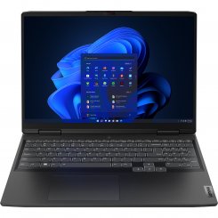 Ноутбук Lenovo IdeaPad Gaming 3 16IAH7 (82SA00G4RA) Onyx Grey