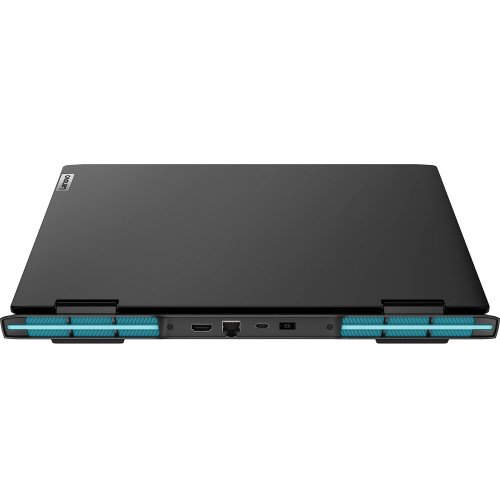 Продати Ноутбук Lenovo IdeaPad Gaming 3 16IAH7 (82SA00G4RA) Onyx Grey за Trade-In у інтернет-магазині Телемарт - Київ, Дніпро, Україна фото