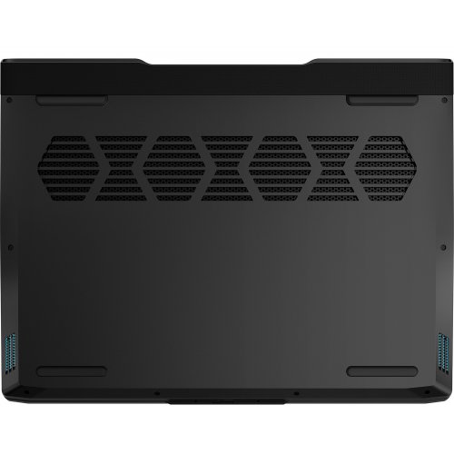 Продати Ноутбук Lenovo IdeaPad Gaming 3 16IAH7 (82SA00G4RA) Onyx Grey за Trade-In у інтернет-магазині Телемарт - Київ, Дніпро, Україна фото