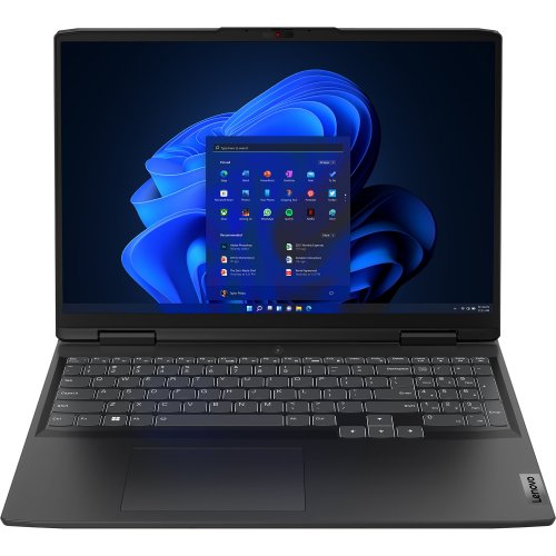 

Lenovo IdeaPad Gaming 3 16IAH7 (82SA00G7RA) Onyx Grey