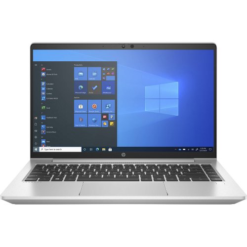 

HP Probook 640 G8 (39C88EC) Gray