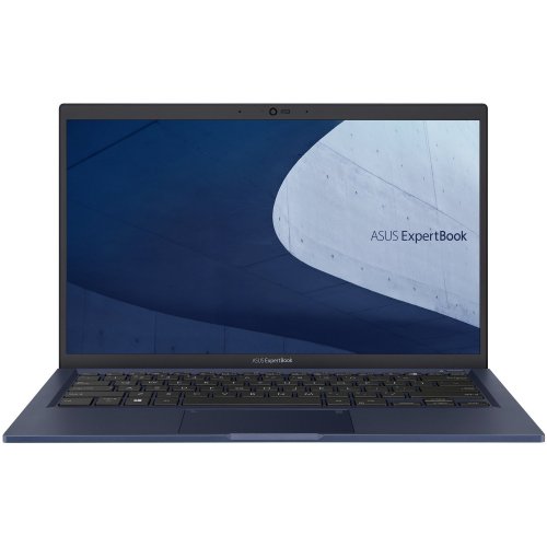 

Asus Expertbook B1 B1400CEAE-EB3490 (90NX0421-M00B80) Black