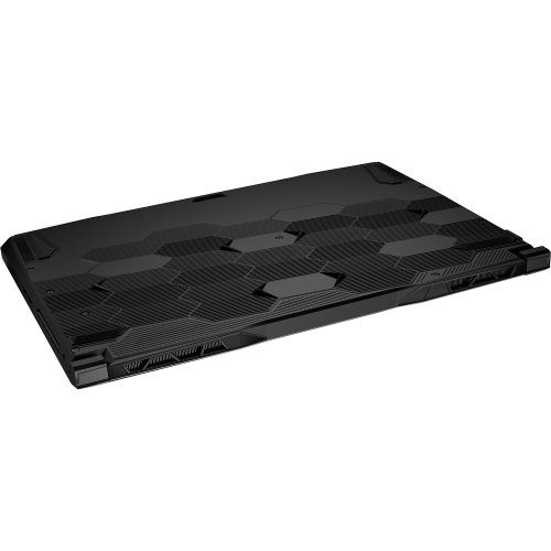 Продати Ноутбук MSI Katana GF66 (GF6612UD-670XUA) Black за Trade-In у інтернет-магазині Телемарт - Київ, Дніпро, Україна фото
