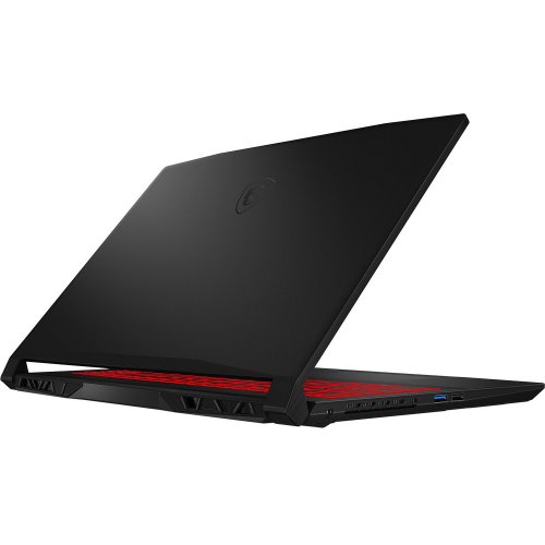 Продати Ноутбук MSI Katana GF66 (GF6612UE-1042XUA) Black за Trade-In у інтернет-магазині Телемарт - Київ, Дніпро, Україна фото