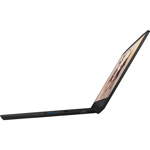 Продати Ноутбук MSI Katana GF66 (GF6612UE-1042XUA) Black за Trade-In у інтернет-магазині Телемарт - Київ, Дніпро, Україна фото
