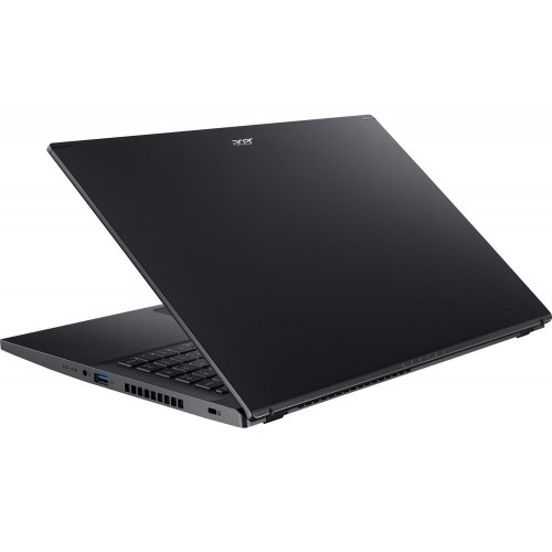 Продать Ноутбук Acer Aspire 7 A715-43G (NH.QHDEU.008) Black по Trade-In интернет-магазине Телемарт - Киев, Днепр, Украина фото