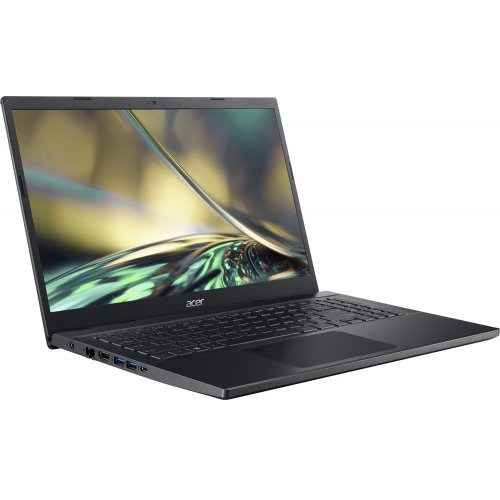 Продати Ноутбук Acer Aspire 7 A715-43G (NH.QHHEU.00B) Black за Trade-In у інтернет-магазині Телемарт - Київ, Дніпро, Україна фото