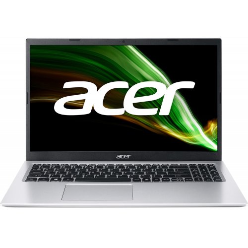 Продать Ноутбук Acer Aspire 3 A315-58 (NX.ADDEU.00S) Silver по Trade-In интернет-магазине Телемарт - Киев, Днепр, Украина фото