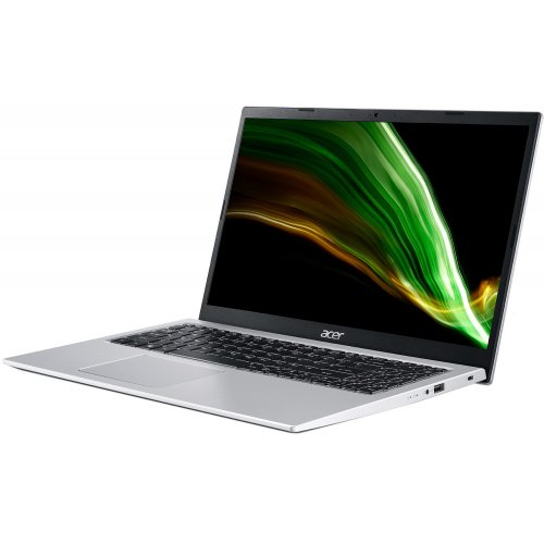 Продать Ноутбук Acer Aspire 3 A315-58 (NX.ADDEU.00S) Silver по Trade-In интернет-магазине Телемарт - Киев, Днепр, Украина фото