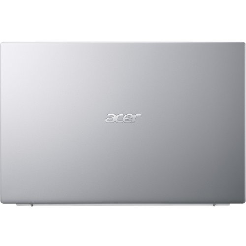 Продать Ноутбук Acer Aspire 3 A315-58 (NX.ADDEU.00S) Silver по Trade-In интернет-магазине Телемарт - Киев, Днепр, Украина фото