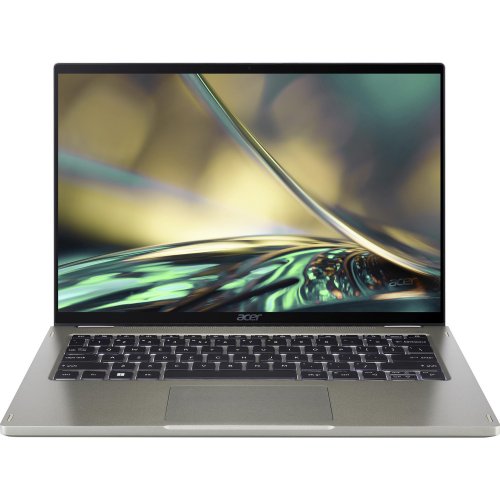 

Acer Spin 5 SP514-51N (NX.K08EU.003) Gray