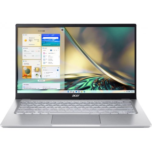 

Acer Swift 3 SF314-512 (NX.K0EEU.00A) Silver