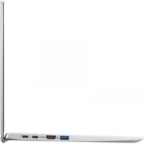 Купить Ноутбук Acer Swift 3 SF314-512 (NX.K0EEU.00C) Silver - цена в Харькове, Киеве, Днепре, Одессе
в интернет-магазине Telemart фото