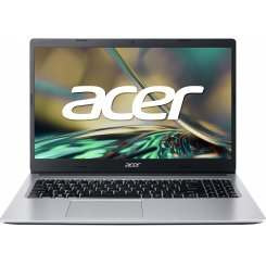 Ноутбук Acer Aspire 3 A315-43 (NX.K7UEU.00B) Silver