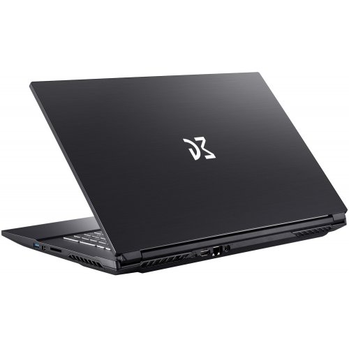 Продать Ноутбук Dream Machines RG3050Ti-17 (RG3050TI-17UA39) Black по Trade-In интернет-магазине Телемарт - Киев, Днепр, Украина фото
