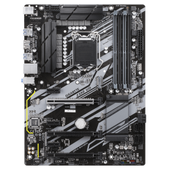 Материнська плата Gigabyte Z390 UD (s1151-v2, Intel Z390) Seller Recertified