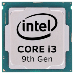 Процесор Intel Core i3-9100F 3.6(4.2)GHz 6MB s1151 Tray (CM8068403358820 SR) Seller Recertified