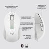 Фото Миша Logitech Signature M650 L Wireless for Business (910-006349) Off-White