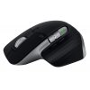 Фото Миша Logitech MX Master 3S For Mac Performance Wireless (910-006571) Space Gray