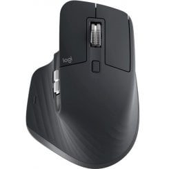 Мышка Logitech MX Master 3S for Business (910-006582) Graphite