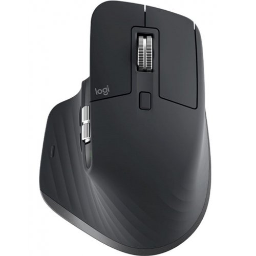 Фото Мышка Logitech MX Master 3S for Business (910-006582) Graphite