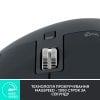 Photo Mouse Logitech MX Master 3S for Business (910-006582) Graphite