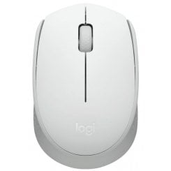 Миша Logitech M171 Wireless (910-006867) Off-White / 1000 DPI