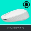 Фото Мышка Logitech M171 Wireless (910-006867) Off-White
