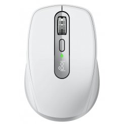 Миша Logitech MX Anywhere 3 for Business (910-006216) Pale Gray