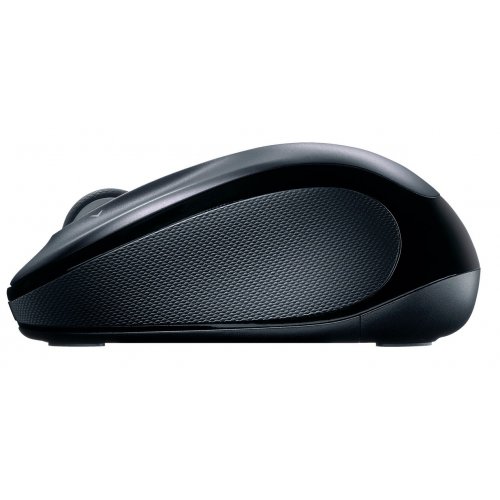 Photo Mouse Logitech M325S Wireless (910-006812) Dark Silver