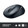 Фото Мышка Logitech M325S Wireless (910-006812) Dark Silver