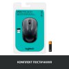 Фото Мышка Logitech M325S Wireless (910-006812) Dark Silver