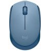 Фото Мышка Logitech M171 Wireless (910-006866) Blue Gray