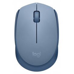 Мышка Logitech M171 Wireless (910-006866) Blue Gray