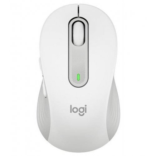 

Logitech Signature M650 Wireless for Business (910-006275) Off-White