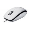 Logitech M100 (910-006764) White