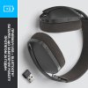 Фото Наушники Logitech Zone Vibe 125 (981-001126) Graphite