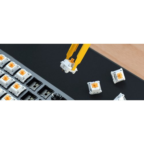 Купить Инструмент для снятия свитчей Glorious Switch Puller (GLO-ACC-SP) - цена в Харькове, Киеве, Днепре, Одессе
в интернет-магазине Telemart фото