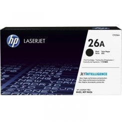 Картридж HP 26A (CF226A) Black
