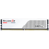 Photo RAM G.Skill DDR5 32GB (2x16GB) 5600Mhz Ripjaws S5 White (F5-5600J3636C16GX2-RS5W)