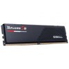 Фото ОЗП G.Skill DDR5 32GB (2x16GB) 6000Mhz Ripjaws S5 Black (F5-6000J3238F16GX2-RS5K)